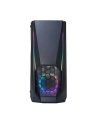 Xilence Xilent Blast, tower case (Kolor: CZARNY, tempered glass) - nr 2