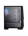 Xilence Xilent Blast, tower case (Kolor: CZARNY, tempered glass) - nr 31