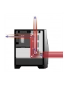 Xilence Xilent Blast, tower case (Kolor: CZARNY, tempered glass) - nr 33