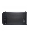 Xilence Xilent Blast, tower case (Kolor: CZARNY, tempered glass) - nr 35