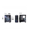 Xilence Xilent Blast, tower case (Kolor: CZARNY, tempered glass) - nr 36
