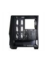 Xilence Xilent Blast, tower case (Kolor: CZARNY, tempered glass) - nr 37
