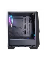 Xilence Xilent Blast, tower case (Kolor: CZARNY, tempered glass) - nr 39