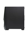 Xilence Xilent Blast, tower case (Kolor: CZARNY, tempered glass) - nr 40