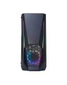 Xilence Xilent Blast, tower case (Kolor: CZARNY, tempered glass) - nr 7