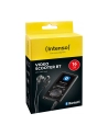 Intenso Video Scooter, Portable Player (Kolor: CZARNY, 16 GB, Bluetooth) - nr 16