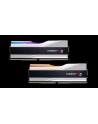 G.Skill DDR5 32GB - 7600 - CL - 36 - Dual-Kit - DIMM - F5-7600J3646G16GX2-TZ5RS, Trident Z5 RGB, XMP, silver - nr 26