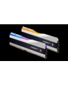 G.Skill DDR5 32GB - 7600 - CL - 36 - Dual-Kit - DIMM - F5-7600J3646G16GX2-TZ5RS, Trident Z5 RGB, XMP, silver - nr 27