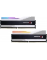 G.Skill DDR5 32GB - 7600 - CL - 36 - Dual-Kit - DIMM - F5-7600J3646G16GX2-TZ5RS, Trident Z5 RGB, XMP, silver - nr 5