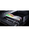 G.Skill DDR5 32GB - 7600 - CL - 36 - Dual-Kit - DIMM - F5-7600J3646G16GX2-TZ5RS, Trident Z5 RGB, XMP, silver - nr 9