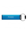 KINGSTON 128GB USB-C IronKey Keypad 200C FIPS 140-3 Lvl 3 Pending AES-256 - nr 14