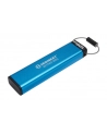 KINGSTON 128GB USB-C IronKey Keypad 200C FIPS 140-3 Lvl 3 Pending AES-256 - nr 7