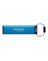 KINGSTON 16GB USB-C IronKey Keypad 200C FIPS 140-3 Lvl 3 Pending AES-256 - nr 4