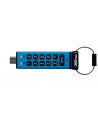 KINGSTON 32GB USB-C IronKey Keypad 200C FIPS 140-3 Lvl 3 Pending AES-256 - nr 1