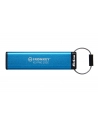 KINGSTON 64GB USB-C IronKey Keypad 200C FIPS 140-3 Lvl 3 Pending AES-256 - nr 5
