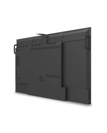 Viewsonic Cde6530 Monitor 4K 65