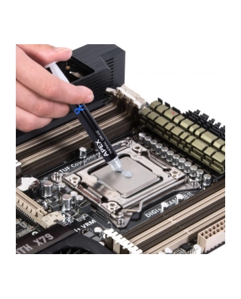 Alphacool Apex 17W/mK Thermal Grease 4g, thermal greases
