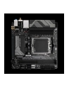 GIGABYTE A620I AX AM5 2xDDR5 4xSATA 1xM.2 mATX MB - nr 17