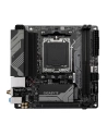 GIGABYTE A620I AX AM5 2xDDR5 4xSATA 1xM.2 mATX MB - nr 29