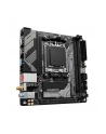 GIGABYTE A620I AX AM5 2xDDR5 4xSATA 1xM.2 mATX MB - nr 38