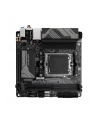 GIGABYTE A620I AX AM5 2xDDR5 4xSATA 1xM.2 mATX MB - nr 39