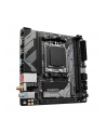 GIGABYTE A620I AX AM5 2xDDR5 4xSATA 1xM.2 mATX MB - nr 3