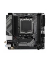 GIGABYTE A620I AX AM5 2xDDR5 4xSATA 1xM.2 mATX MB - nr 42