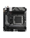 GIGABYTE A620I AX AM5 2xDDR5 4xSATA 1xM.2 mATX MB - nr 49