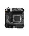 GIGABYTE A620I AX AM5 2xDDR5 4xSATA 1xM.2 mATX MB - nr 4