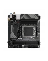 GIGABYTE A620I AX AM5 2xDDR5 4xSATA 1xM.2 mATX MB - nr 6