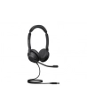Jabra Evolve2 30 Se Przewodowy Stereofoniczny Zestaw Słuchawkowy Certyfikowany Dla Uc Z Usb A - nr 1