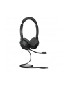 Jabra Evolve2 30 Se Przewodowy Stereofoniczny Zestaw Słuchawkowy Certyfikowany Dla Uc Z Usb A - nr 3