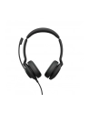Jabra Evolve2 30 Se Przewodowy Stereofoniczny Zestaw Słuchawkowy Certyfikowany Dla Uc Z Usb A - nr 7
