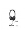 Jabra Evolve2 30 Se Przewodowy Stereofoniczny Zestaw Słuchawkowy Certyfikowany Dla Microsoft Teams Z Usb A - nr 17
