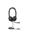Jabra Evolve2 30 Se Przewodowy Stereofoniczny Zestaw Słuchawkowy Certyfikowany Dla Microsoft Teams Z Usb A - nr 21