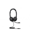 Jabra Evolve2 30 Se Przewodowy Stereofoniczny Zestaw Słuchawkowy Certyfikowany Dla Microsoft Teams Z Usb A - nr 4