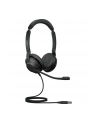 Jabra Evolve2 30 Se Przewodowy Stereofoniczny Zestaw Słuchawkowy Certyfikowany Dla Microsoft Teams Z Usb A - nr 7
