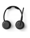 Sennheiser EPOS IMPACT 1061T ANC Zestaw nagłowny Bluetooth na dwoje uszu - nr 33