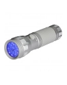Varta UV Light, UV lamp (silver/grey) - nr 30