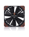 Noctua NF-F12 industrialPPC-24V-3000 SP IP67 PWM, case fan (Kolor: CZARNY, PWM connector) - nr 10