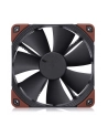 Noctua NF-F12 industrialPPC-24V-3000 SP IP67 PWM, case fan (Kolor: CZARNY, PWM connector) - nr 14