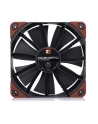 Noctua NF-F12 industrialPPC-24V-3000 SP IP67 PWM, case fan (Kolor: CZARNY, PWM connector) - nr 15