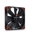 Noctua NF-F12 industrialPPC-24V-3000 SP IP67 PWM, case fan (Kolor: CZARNY, PWM connector) - nr 16
