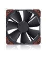 Noctua NF-F12 industrialPPC-24V-3000 SP IP67 PWM, case fan (Kolor: CZARNY, PWM connector) - nr 3