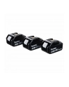 Zestaw Combo 18V 3x5,0Ah DLX2359TJ1 MAKITA - nr 16