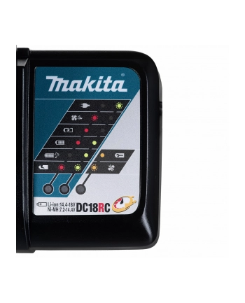 Zestaw Combo 18V 3x5,0Ah DLX2359TJ1 MAKITA