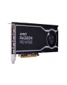Karta graficzna AMD Radeon Pro W7600 8GB GDDR6, 4x DisplayPort 21, 130W, PCI Gen4 x8 - nr 3