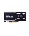 Karta graficzna AMD Radeon Pro W7500 8GB GDDR6, 4x DisplayPort 21, 70W, PCI Gen4 x8 - nr 1