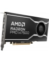 Karta graficzna AMD Radeon Pro W7500 8GB GDDR6, 4x DisplayPort 21, 70W, PCI Gen4 x8 - nr 24