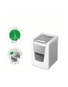 Niszczarka Leitz IQ AutoFeed 100, P4, 100 kartek, 34 l kosz - nr 10